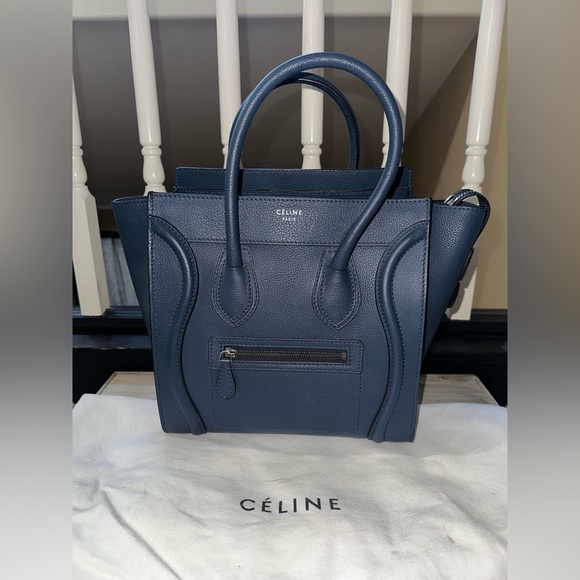 Celine Micro - Picture 6 of 9
